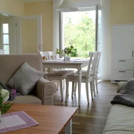 Ferienwohnung Luba Lipa Drachhausen Екстериор снимка