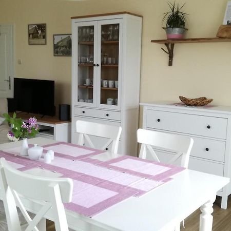 Ferienwohnung Luba Lipa Drachhausen Екстериор снимка