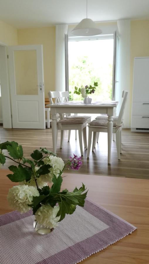 Ferienwohnung Luba Lipa Drachhausen Екстериор снимка