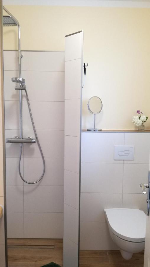 Ferienwohnung Luba Lipa Drachhausen Екстериор снимка