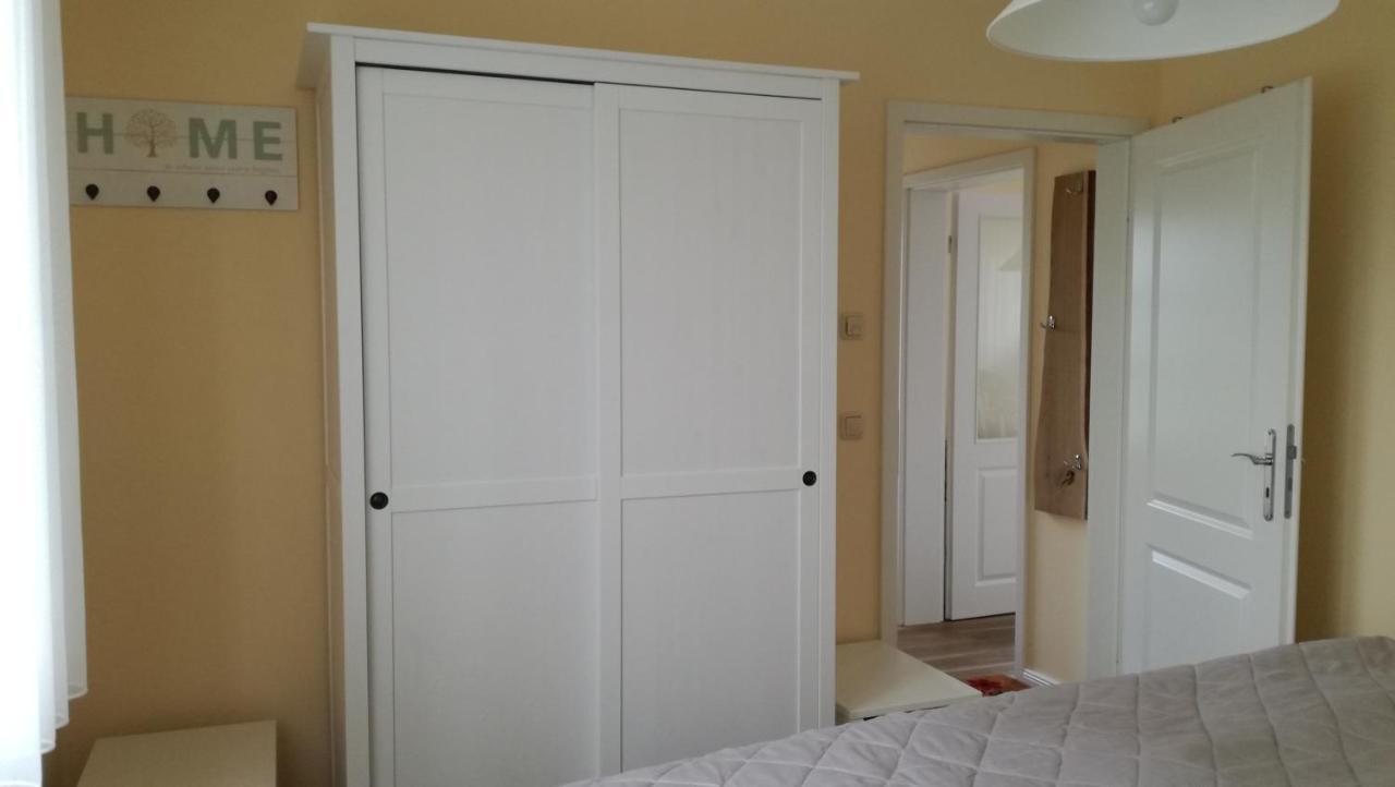 Ferienwohnung Luba Lipa Drachhausen Екстериор снимка